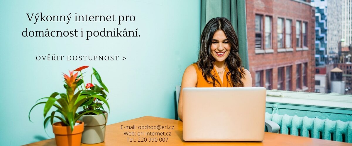Optický Internet na doma v obci Jablonec nad Nisou Dostupnost až 2 000 Mb/s – KlikNet