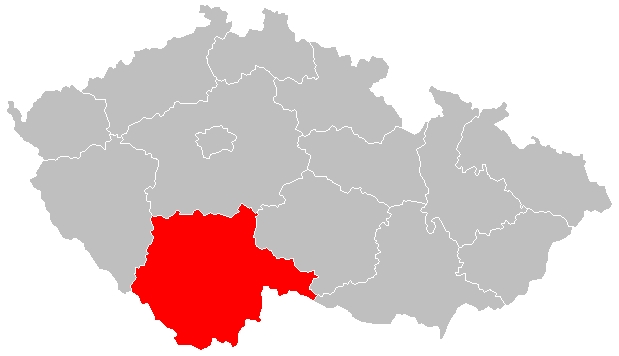 Internet Jihočeský kraj Internet Jihočeský kraj