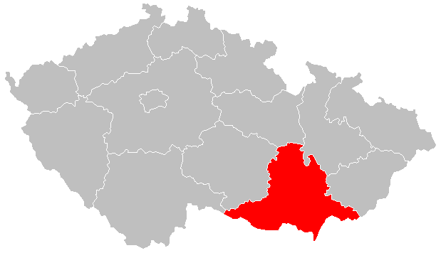 Internet Jihomoravský kraj Internet Jihomoravský kraj