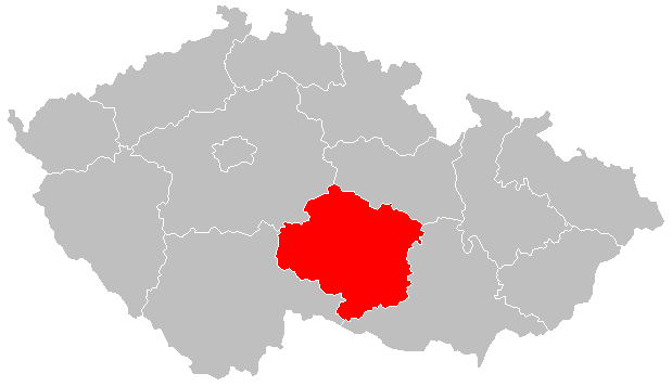 Internet Kraj Vysočina Internet Kraj Vysočina