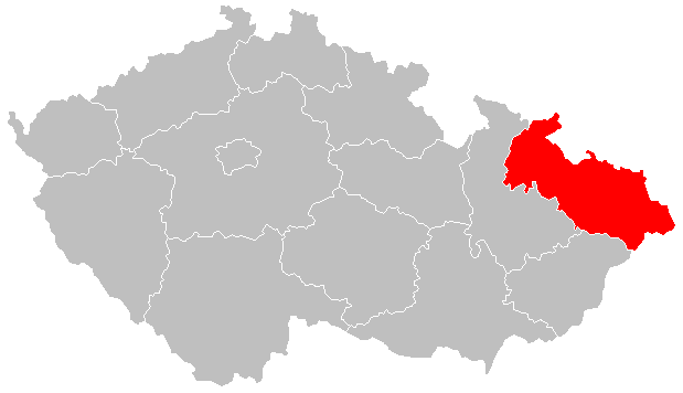 Internet Moravskoslezský kraj Internet Moravskoslezský kraj