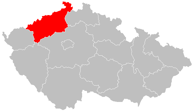 Internet Ústecký kraj Internet Ústecký kraj