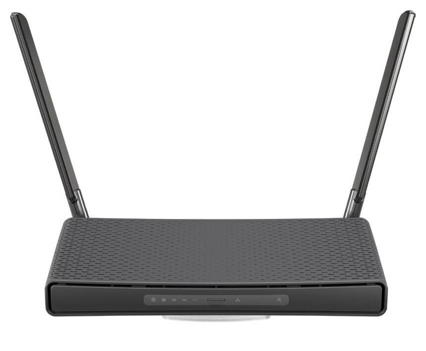 MikroTik RBD53iG