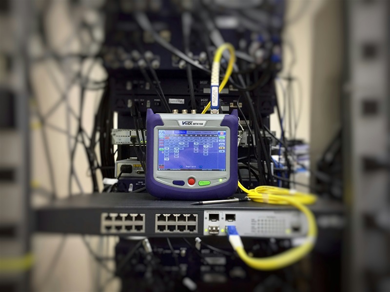 router equipment